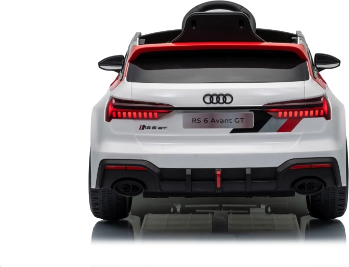 Bezpečné ovládání pro rodiče