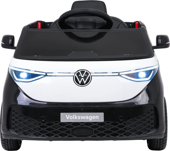 Dětské elektrické autíčko Volkswagen ID. Buzz černé
