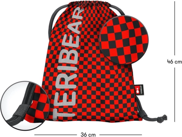 Pevný omyvatelný materiál