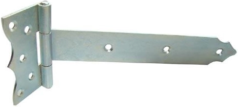 Závěs univerzální pozinkovaný 30-02