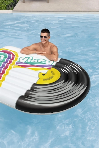 Pohodlná a stabilní I-beam konstrukce