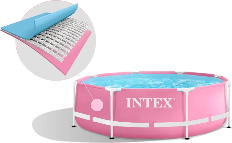 Pevná 3vrstvá PVC fólie