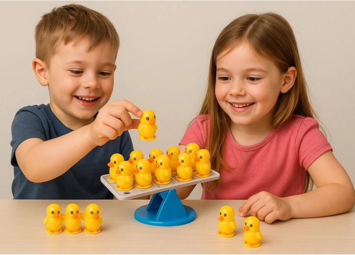 Zábava pro jednoho i pro celou rodinu