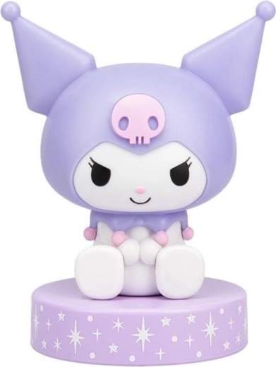 Icon Light Kuromi – dekorativní LED lampička