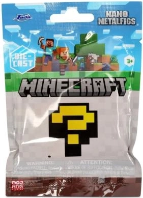 Kovové die-cast provedení