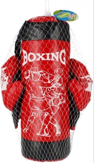 Dětský boxovací pytel