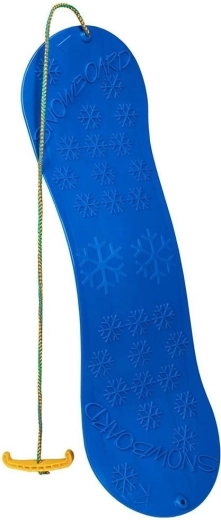 Snadné tažení a ovládání