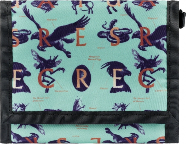 Peněženka Harry Potter Fantastická zvířata