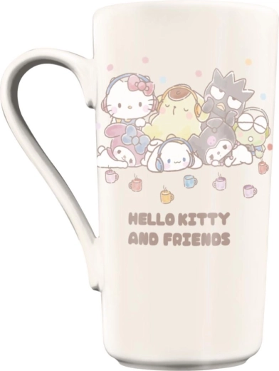 Keramický hrnek Hello Kitty Grande 470 ml