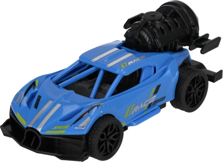 3 barevné varianty a sportovní design