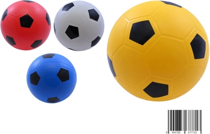 Univerzální nafukovací míč 9" (23 cm)