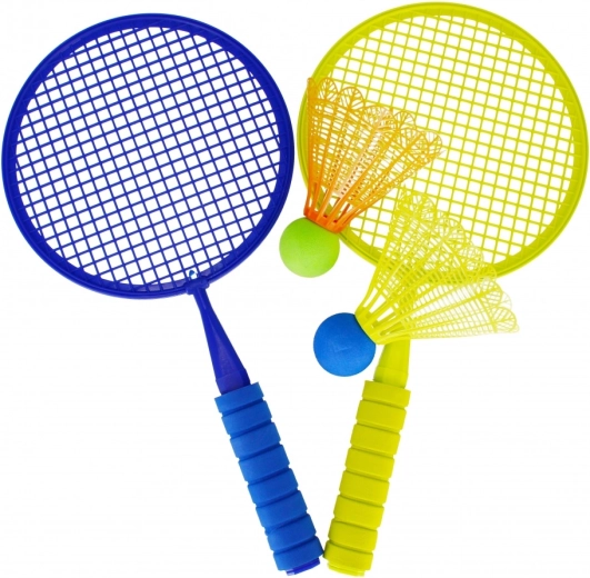 Kompletní sada pro okamžitou hru