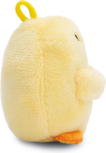 Snadné připnutí díky poutku