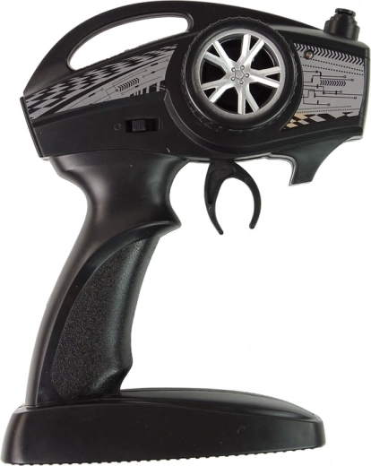 Přesné řízení 2,4 GHz