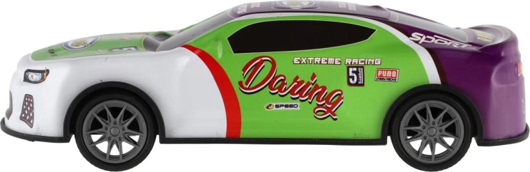 Setrvačník pro rychlý start bez baterií