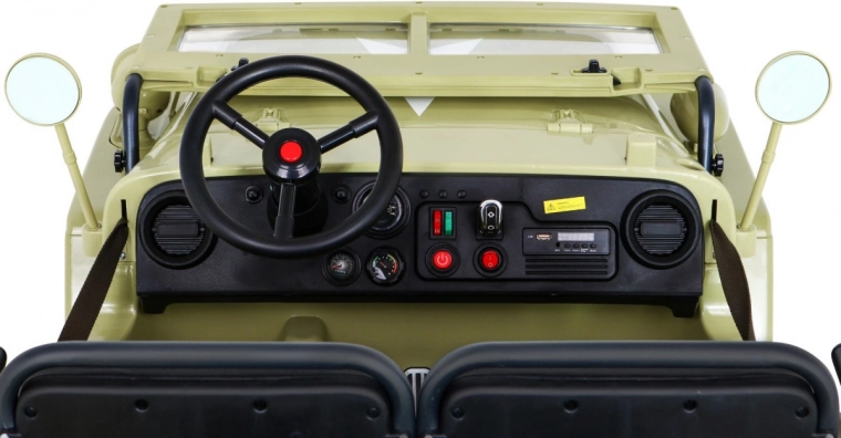 Zábava s MP3/USB/Bluetooth