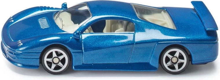 Siku Super sportovní auto Bouře 1:55
