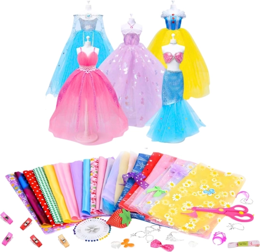 Jednoduché tvoření krok za krokem