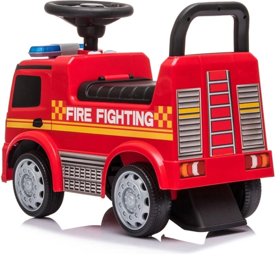 Bezpečí a pohodlí při jízdě