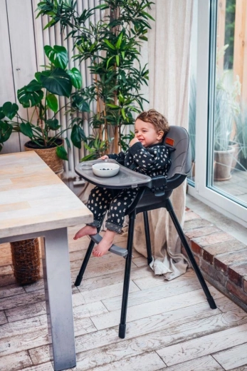 3v1: od prvních příkrmů po předškoláka