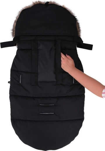 Ochrana před větrem a deštěm