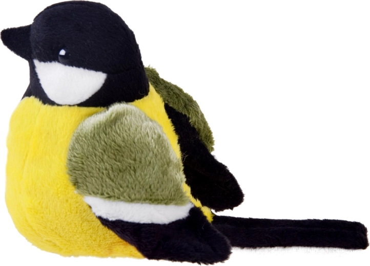 Hebká a bezpečná plyš