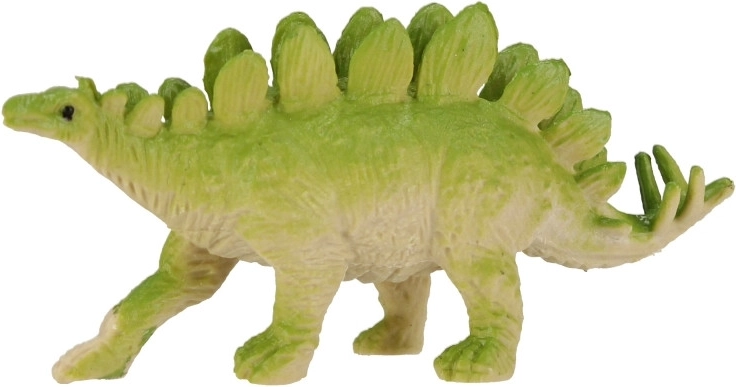 Rozmanitý výběr druhů