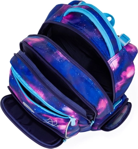 Přehledná organizace a snadný přístup