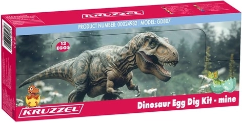 12 dinosaurů k objevení