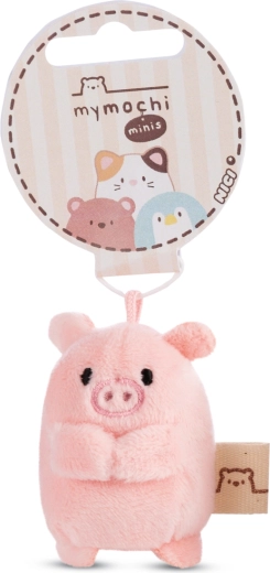 Nici přívěsek MyMochi prasátko Onk 5 cm