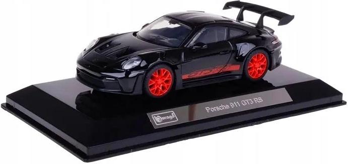Sběratelský model v měřítku 1:43