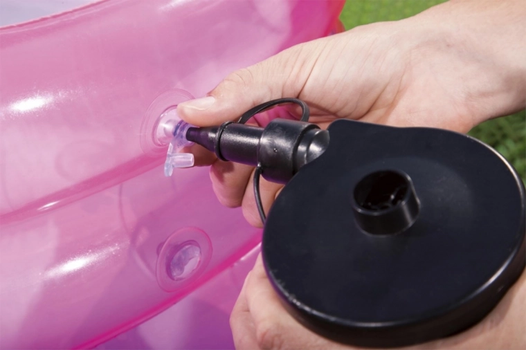 Snadné přenášení a pořádek