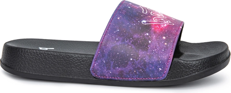 Ergonomicky tvarovaná stélka pro pohodlí