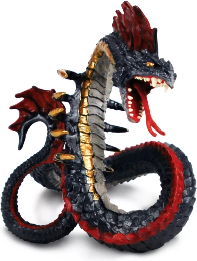 Safari Ltd. figurka bazilišek