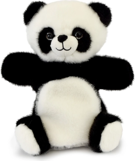 Histoire d’Ours plyšový maňásek panda 24 cm