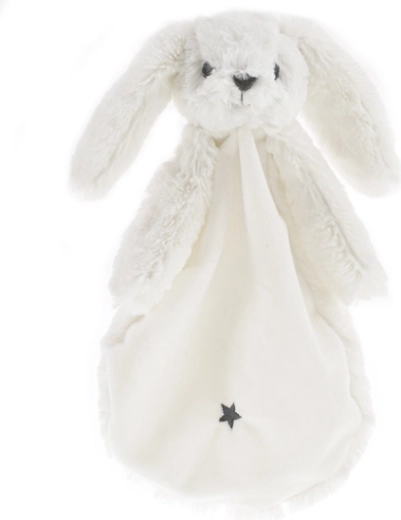 Ultra jemný plyš pro klidné usínání