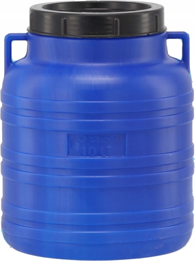 Odolný potravinářský HDPE a snadná manipulace