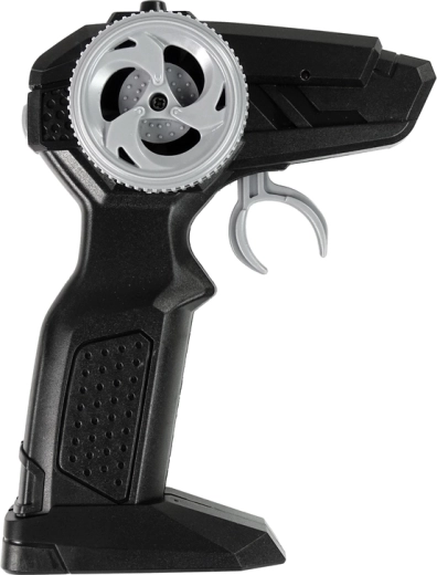 2.4 GHz ovládání bez rušení