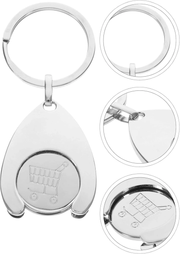 Žeton vždy po ruce