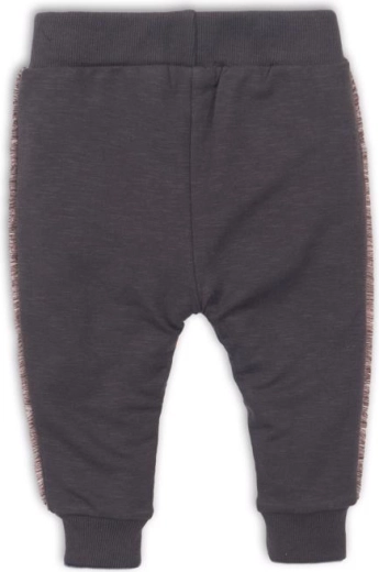 Stylový boční lem
