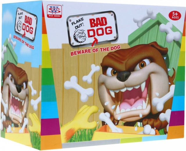 Rodinná zábava od 5 let