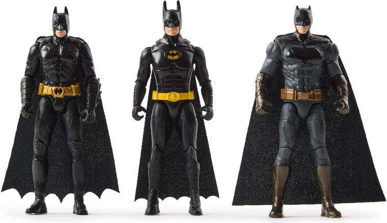 Detailní filmové zpracování