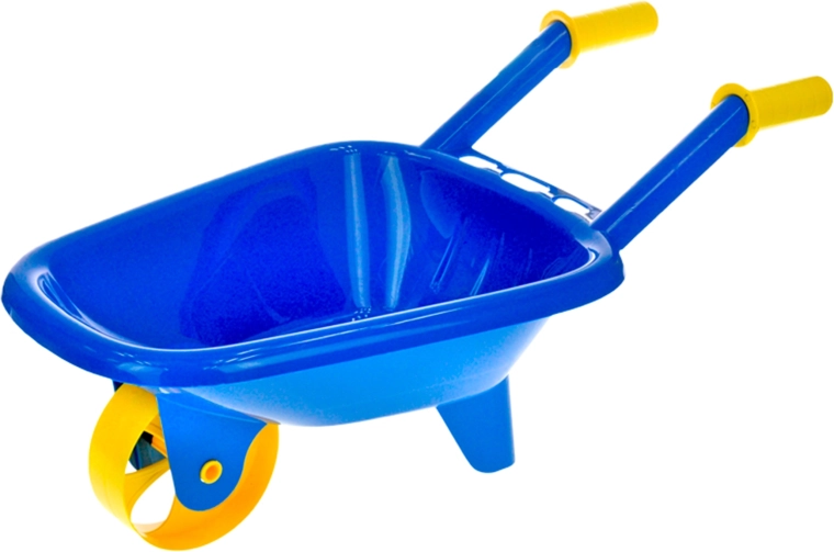 Hluboká korba na více nákladu