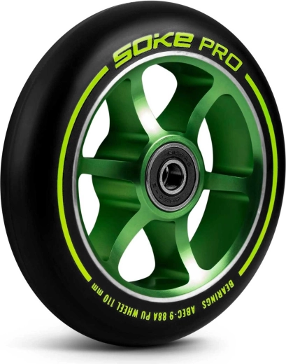 Odolné hliníkové jádro