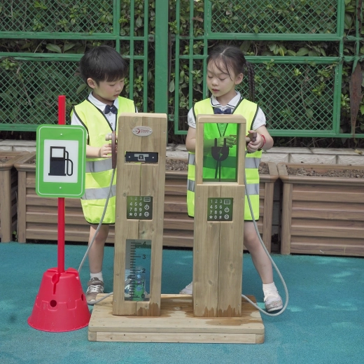 Realistické detaily pro opravdové role‑play