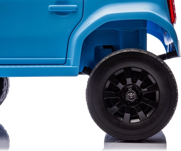 Pohodlná a tichá jízda na EVA kolech