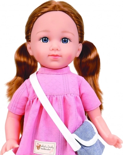 Stylový outfit s doplňky