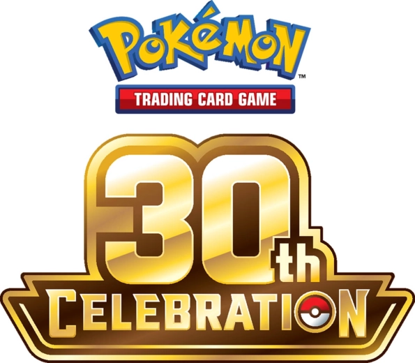 Výroční edice Pokémon TCG
