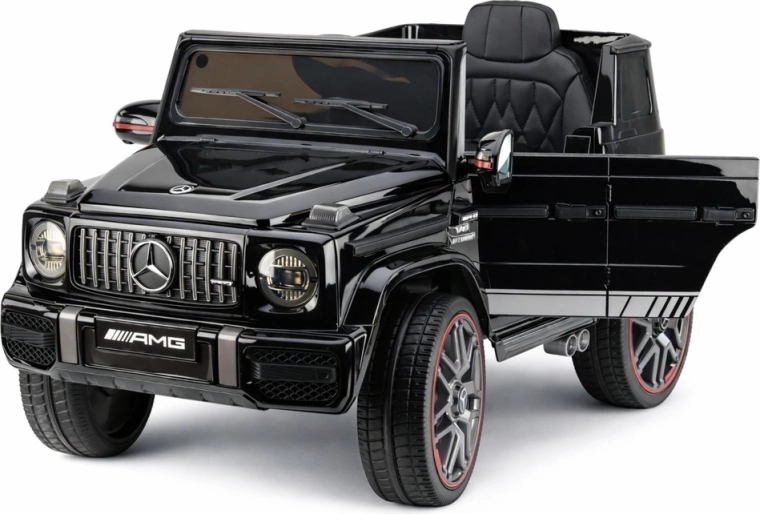 Otevírací dveře a funkční detaily