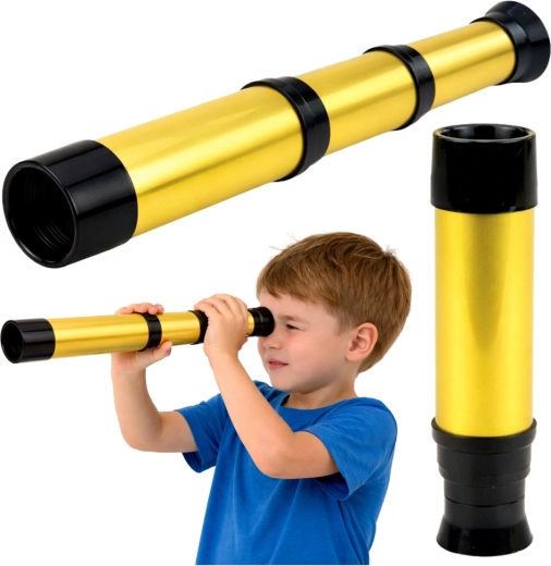 Až 12× přiblížení pro větší zábavu